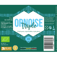 Орнойз Триппель