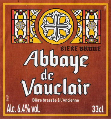 Аббай де Воклер Брюн