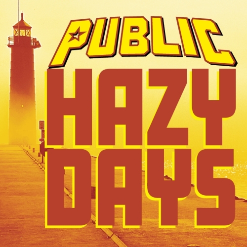 Лейкшор Хейз - Пассион Оранж Гуава В/ Ванилла