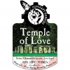 Темпл Оф Лав Саммит Чинук Каскад