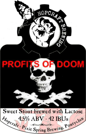 Профитс оф Дуум