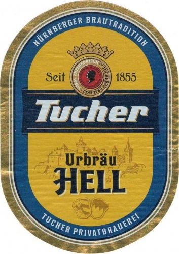 Урброй Нюрнбергер Хелль