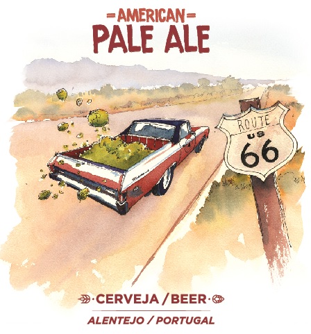 Барона Эй-Пи-Эй