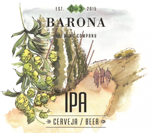 Барона ИПА
