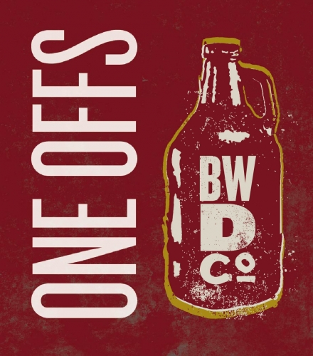 Мейпл Кофе Бекон Рашен Империал Стаут