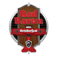 Ред Барон Октоберфест