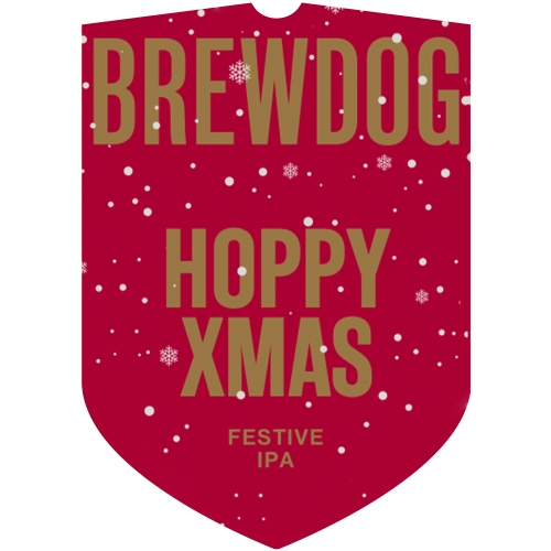 Хоппи Крисмас