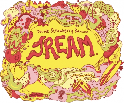 Дабл Строберри Банана Джей.Ар.И.Эй.Эм.