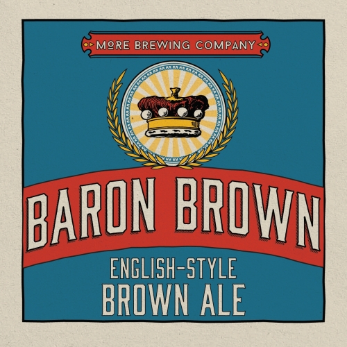 Барон Браун