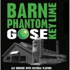 Барн Фантом Гозе Вит Кей Лайм