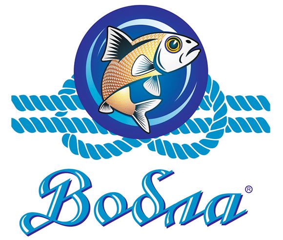 Вобла Фирменная