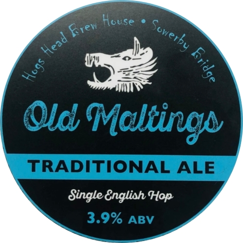 Олд Молтингс