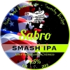 Сабро Смэш ИПА