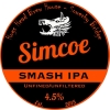 Симкоу Смэш ИПА