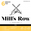 Миллс Роу