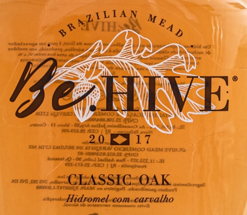 Классик Оук