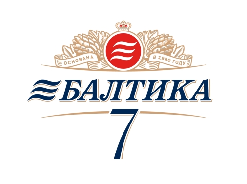 Балтика #7 Экспортное