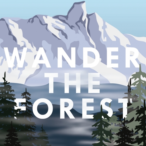 Вандер Зе Форест