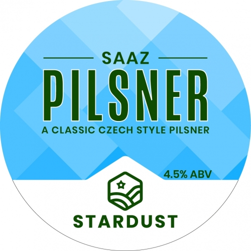 Сааз Пилснер