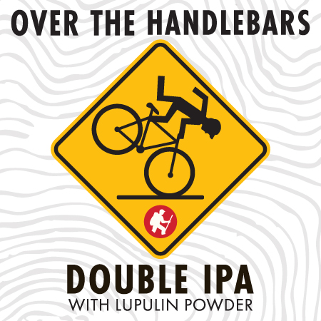 Овер зе Хэндлбарс Дабл ИПА