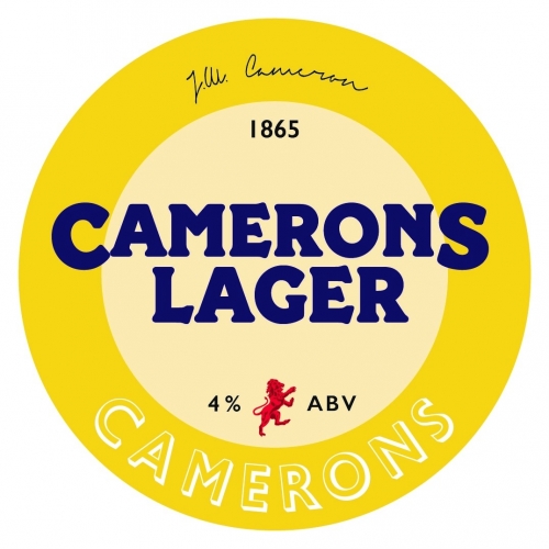 Кэмеронс Лагер