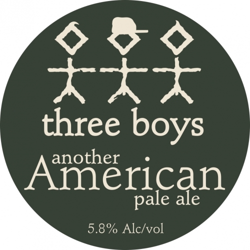 Еще Один Американ Пейл Эль