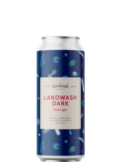 Лэндвош Дарк