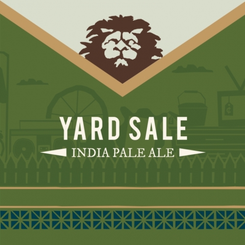 Ярд Сейл