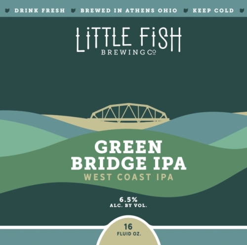 Грин Бридж ИПА