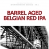 Баррел-Эйджд Бельгиан Ред ИПА