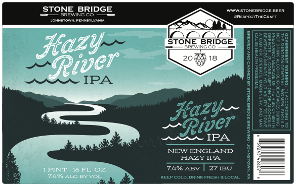 Хейзи Ривер