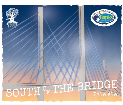 Саут оф зе Бридж