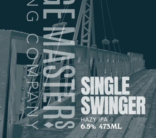 Сингл Свингер