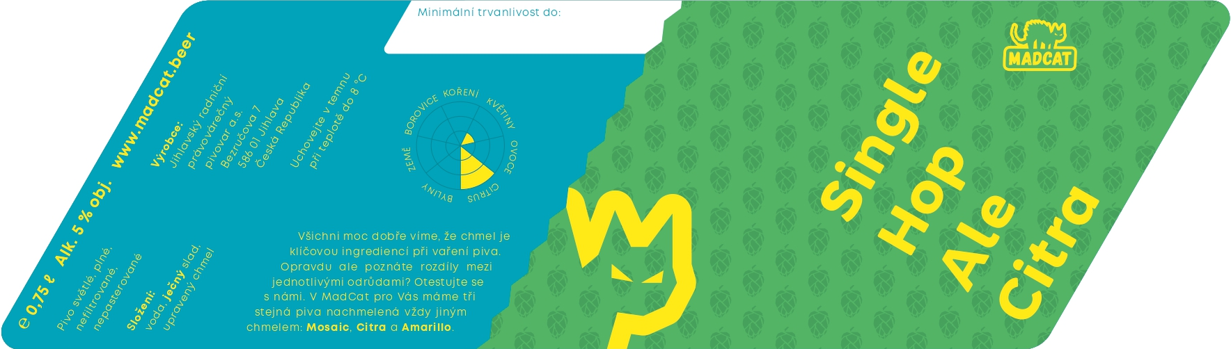 Сингл Хоп Эль Ситра