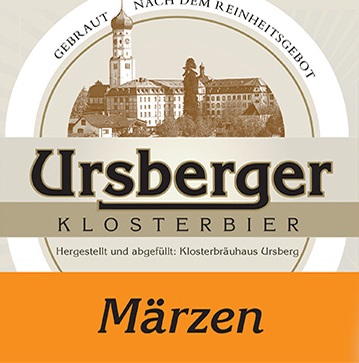 Урсбергер Мерцен