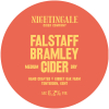 Фалстафф Брэмли Сидер
