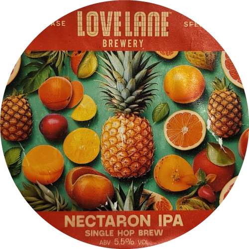 Нектарон ИПА