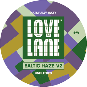 Балтик Хейз V2