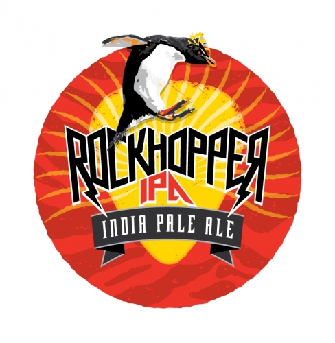 Рокхоппер ИПА