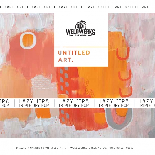 Триппель Драй Хоп Хейзи ИИПА