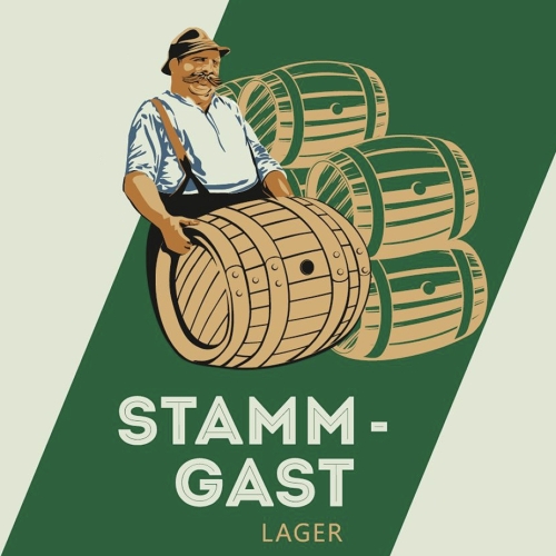 Штаммгаст Лагер