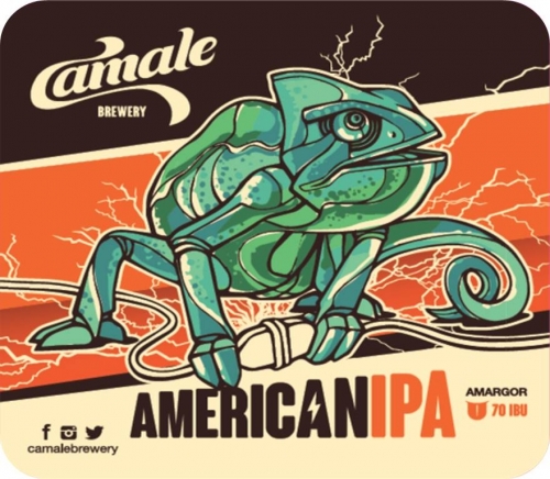 Американ ИПА