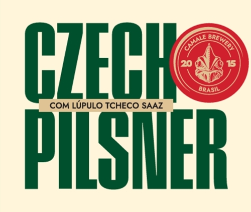 Чешский Пилснер