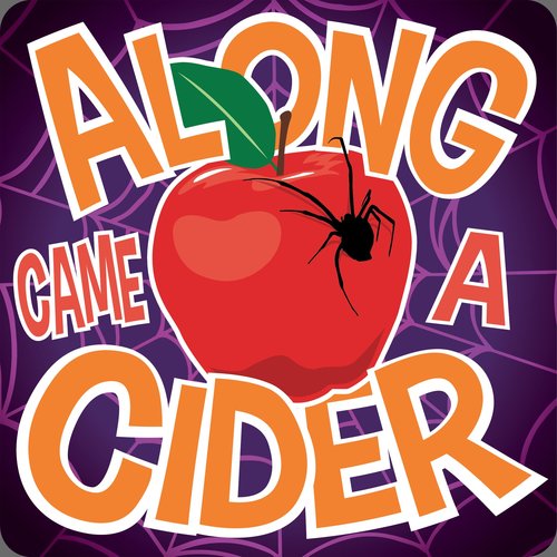 Элонг Кейм Э Сайдер