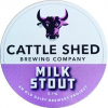 Милк Стаут