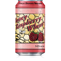 Хани Распберри Вит