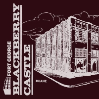 Блэкберри Касл