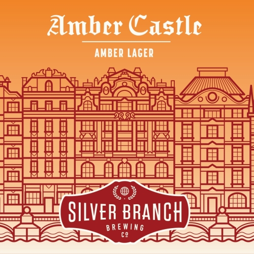 Амбер Кастл