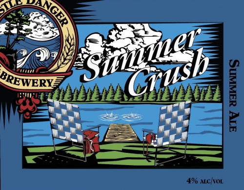 Саммер Краш