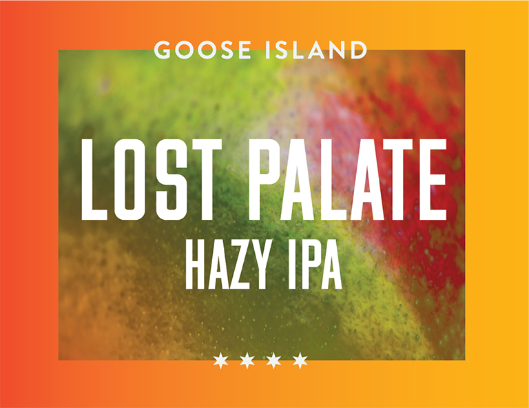 Лост Палате